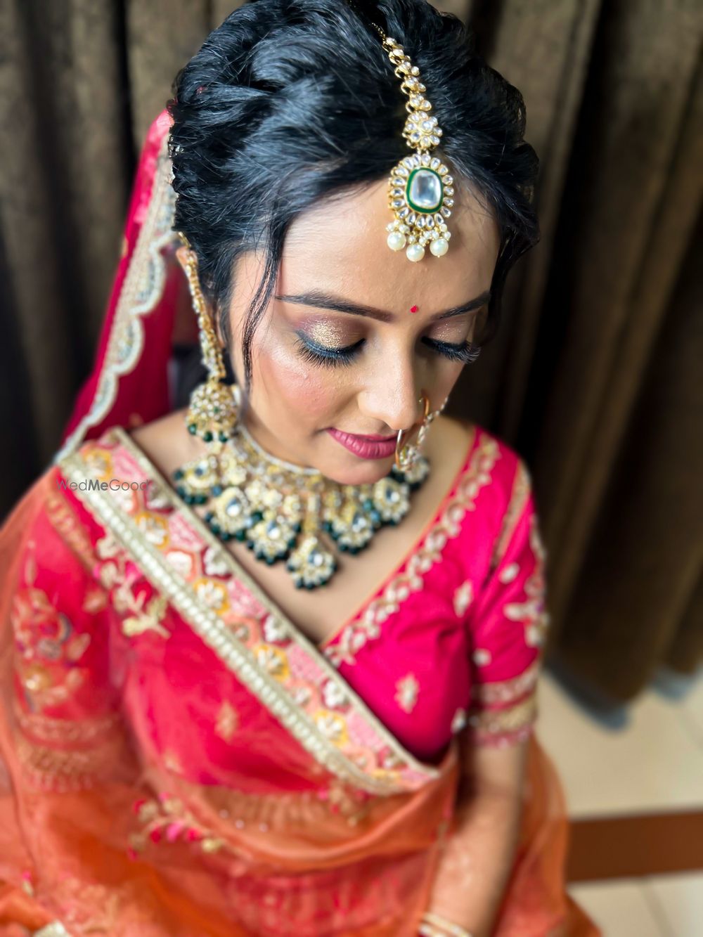 Photo By Gunjan Makeup Zone - Bridal Makeup