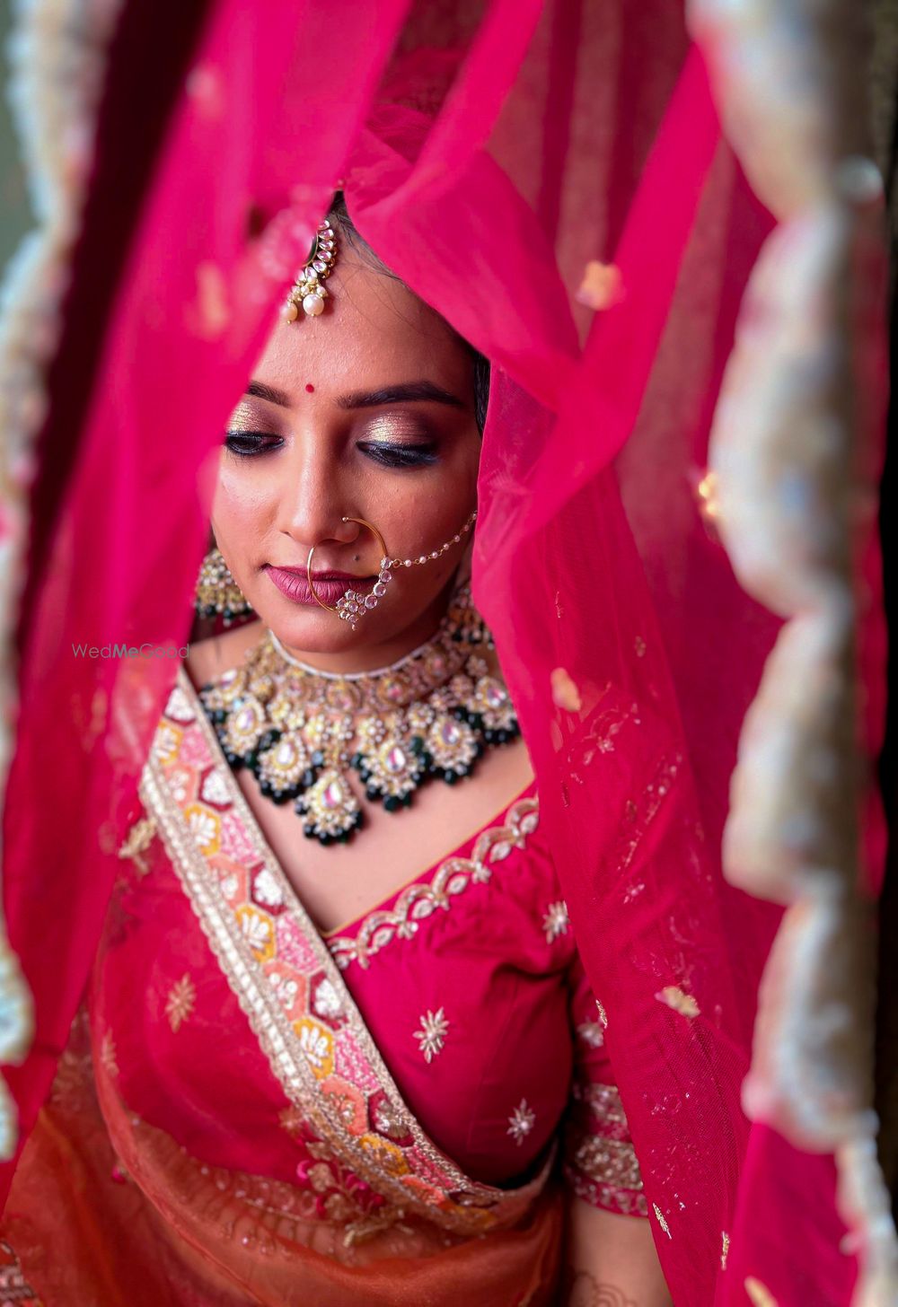 Photo By Gunjan Makeup Zone - Bridal Makeup