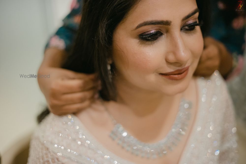 Photo By Gunjan Makeup Zone - Bridal Makeup