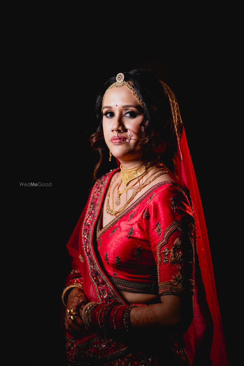 Photo By Gunjan Makeup Zone - Bridal Makeup