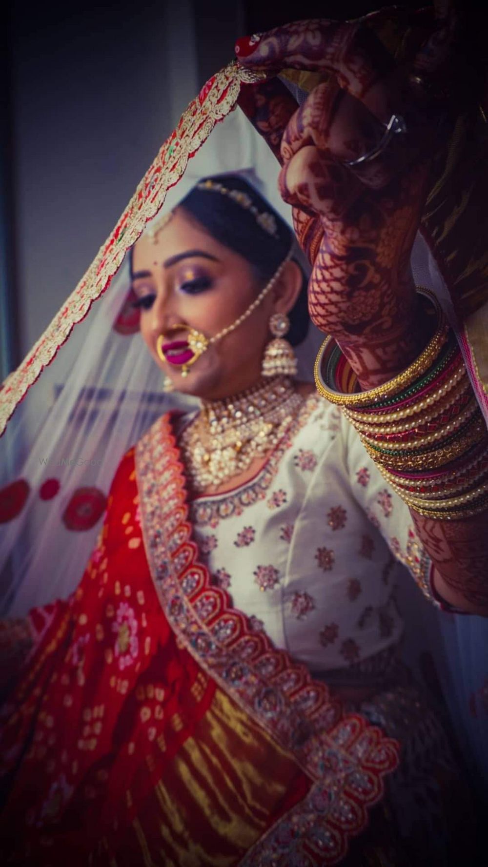 Photo By Gunjan Makeup Zone - Bridal Makeup