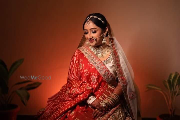 Photo By Gunjan Makeup Zone - Bridal Makeup