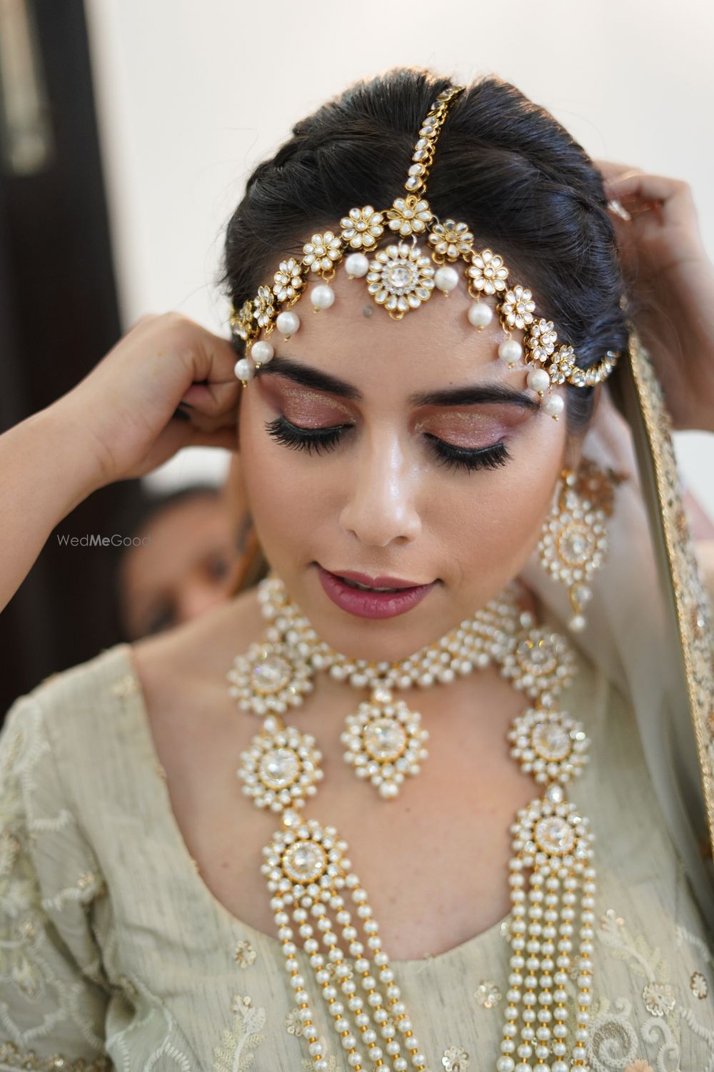 Photo By Makeup by Samdisha - Bridal Makeup