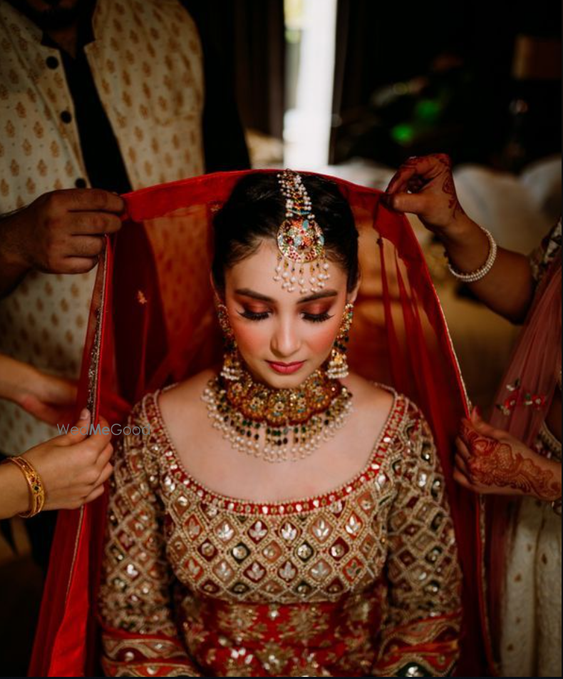 Photo By Makeup by Samdisha - Bridal Makeup