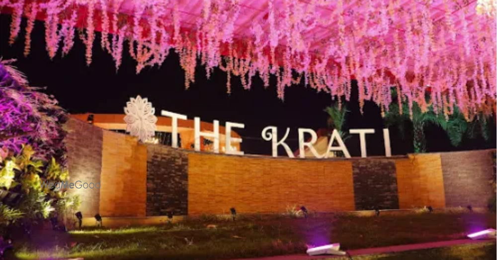 The Krati Resort