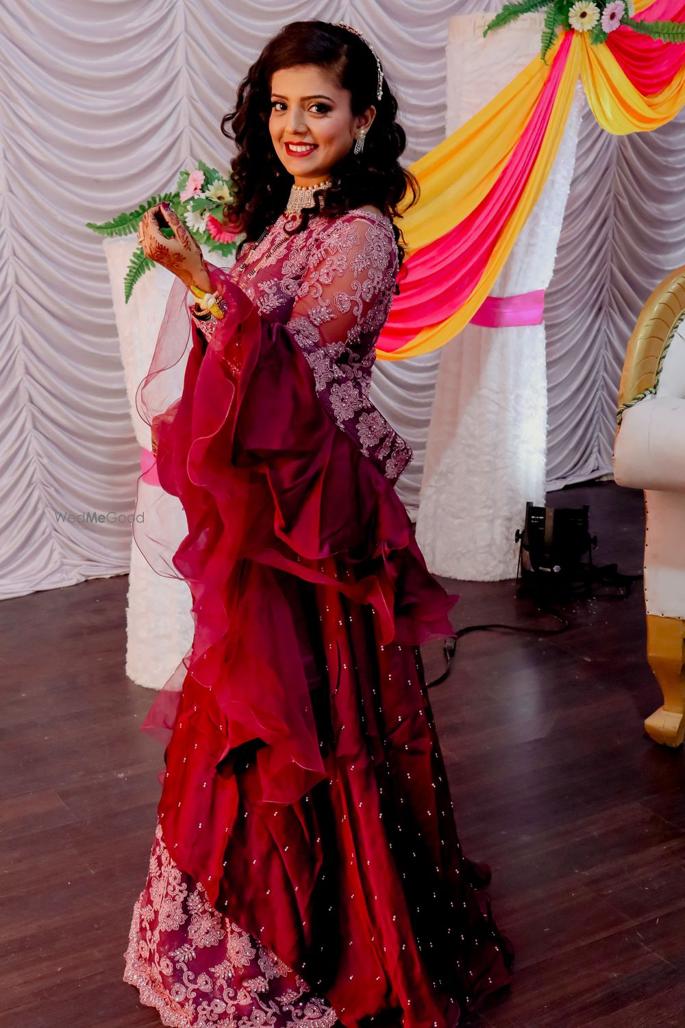 Photo By Brushesandpalettesmakeuphouse - Bridal Makeup