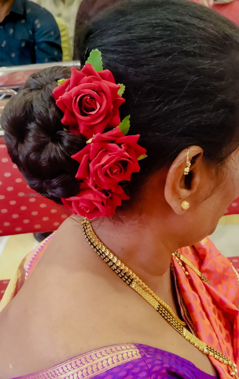 Photo By Brushesandpalettesmakeuphouse - Bridal Makeup