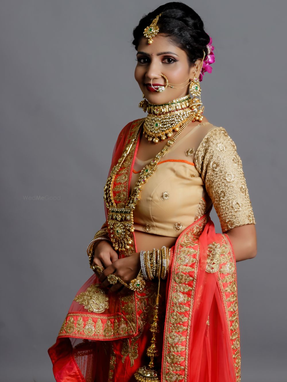 Photo By Brushesandpalettesmakeuphouse - Bridal Makeup