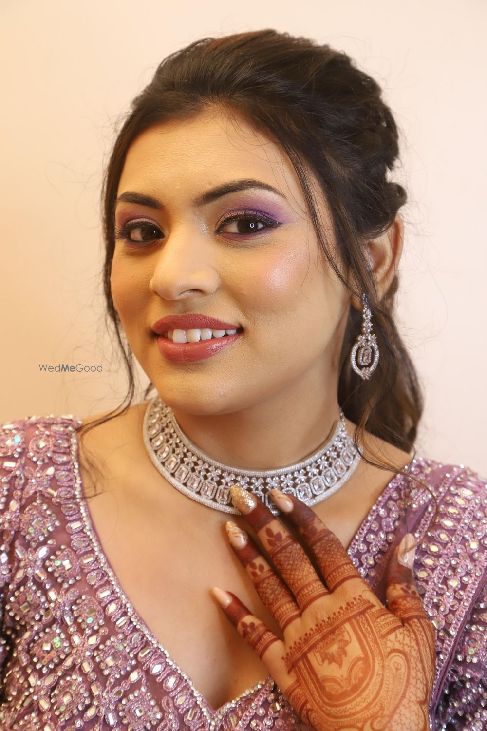 Photo By D-Rucci by Ruchitaa - Bridal Makeup