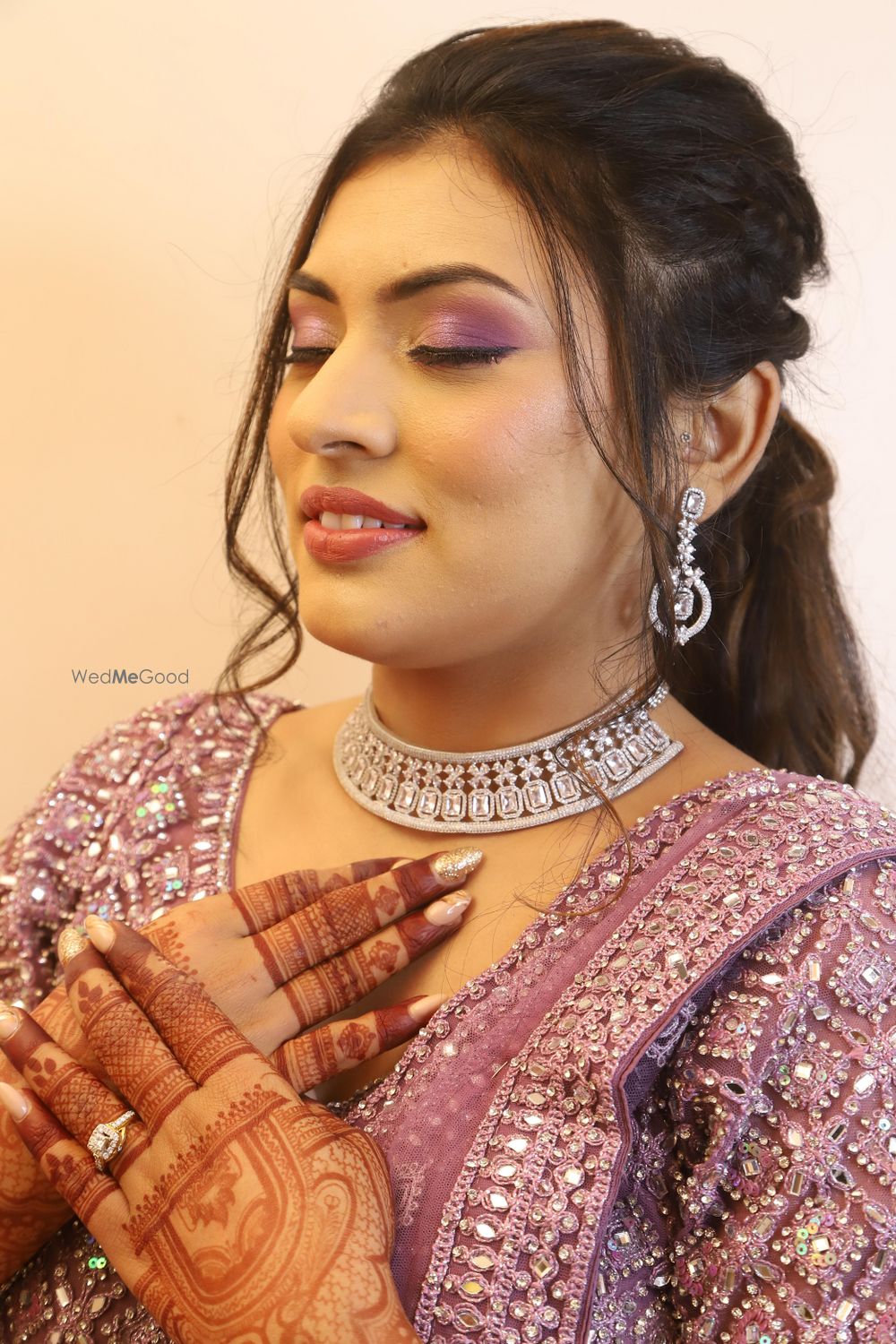 Photo By D-Rucci by Ruchitaa - Bridal Makeup