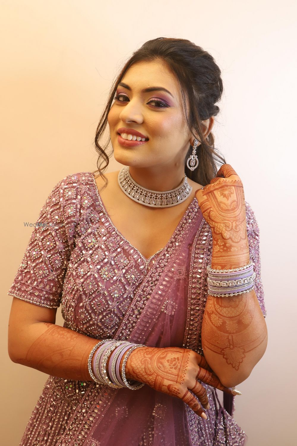 Photo By D-Rucci by Ruchitaa - Bridal Makeup