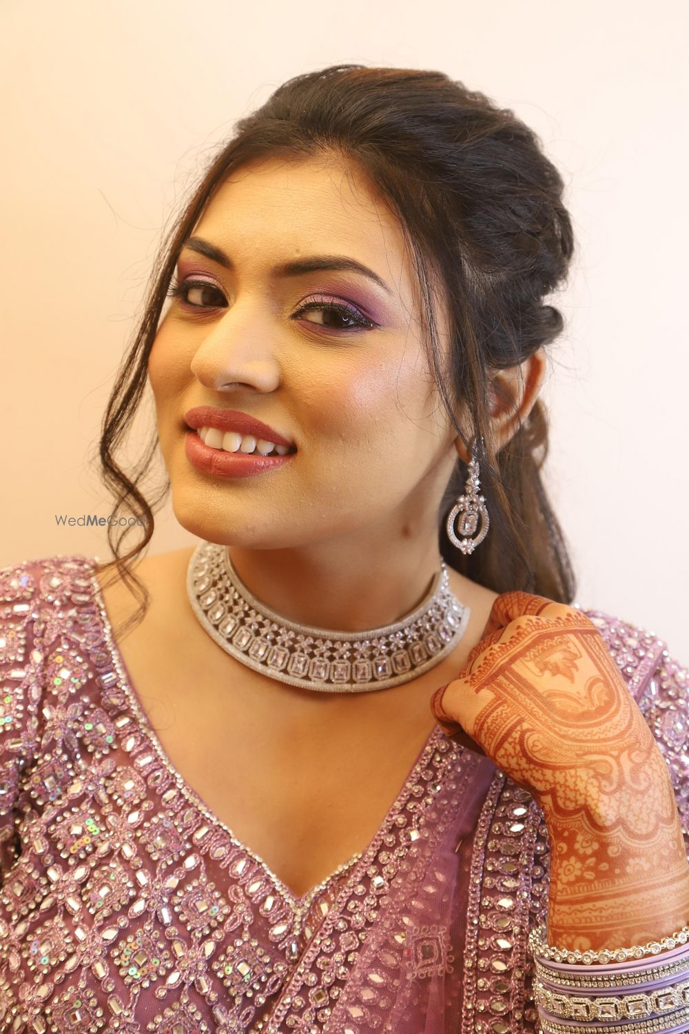 Photo By D-Rucci by Ruchitaa - Bridal Makeup