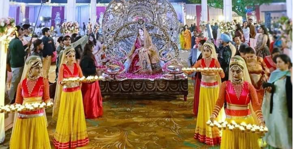 Durga Wedding Planner