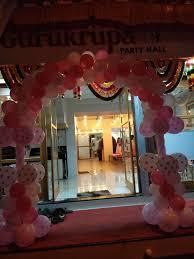 Photo By Gurukrupa Party Hall - Venues