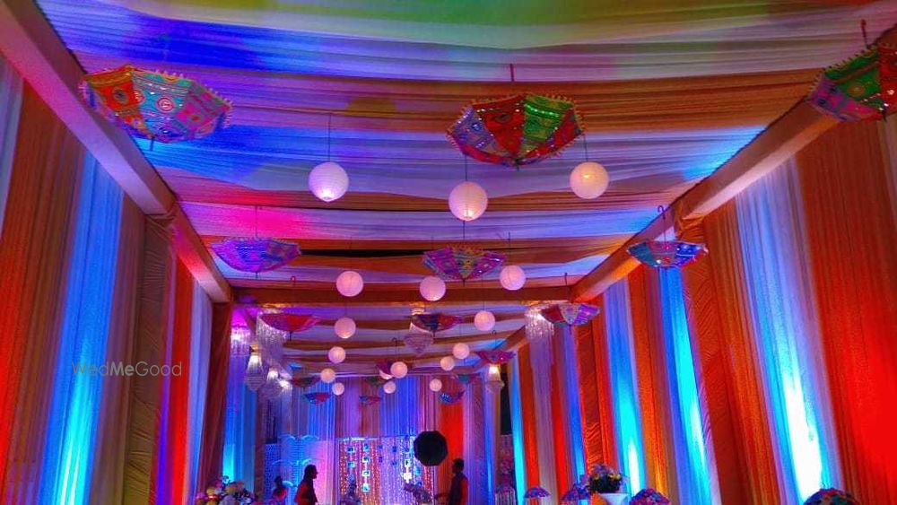 Photo By Planahead Creations Events & Entertainment - Wedding Planners