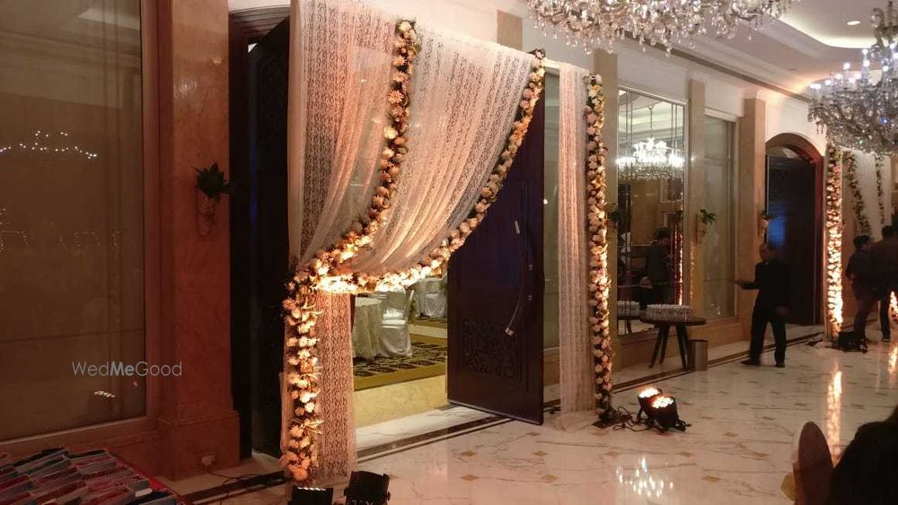 Photo By Planahead Creations Events & Entertainment - Wedding Planners