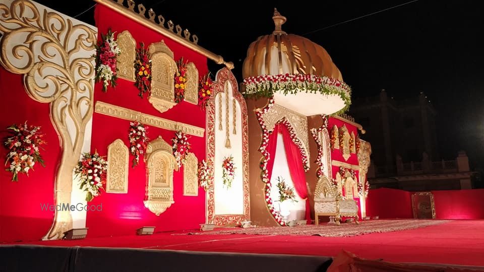 Pravaah Wedding Planners 