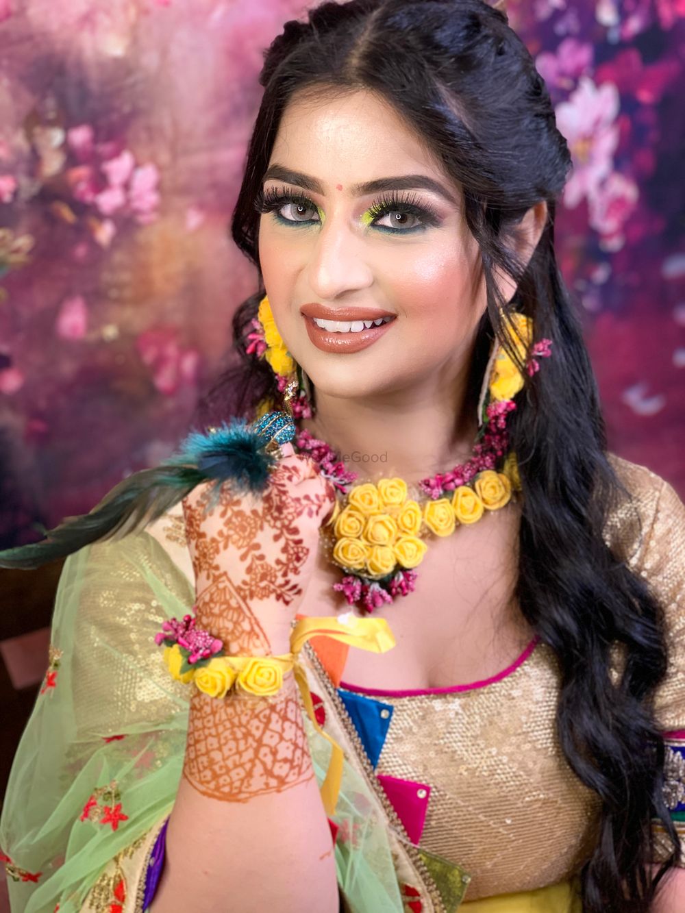 Photo By Jagriti Solanki Makeovers - Bridal Makeup