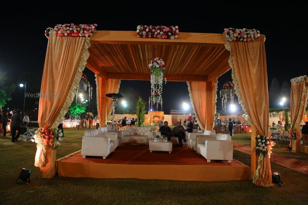 Photo By Big Bash Events - Decorators