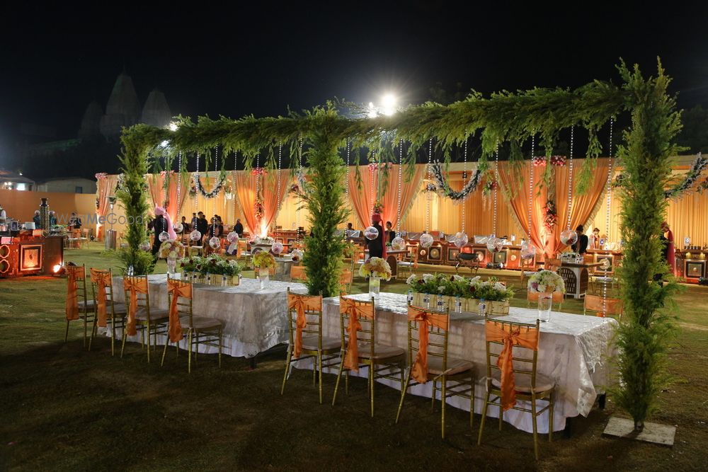 Photo By Big Bash Events - Decorators