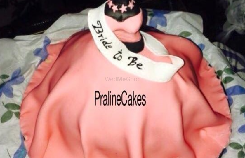 Praline Cakes 