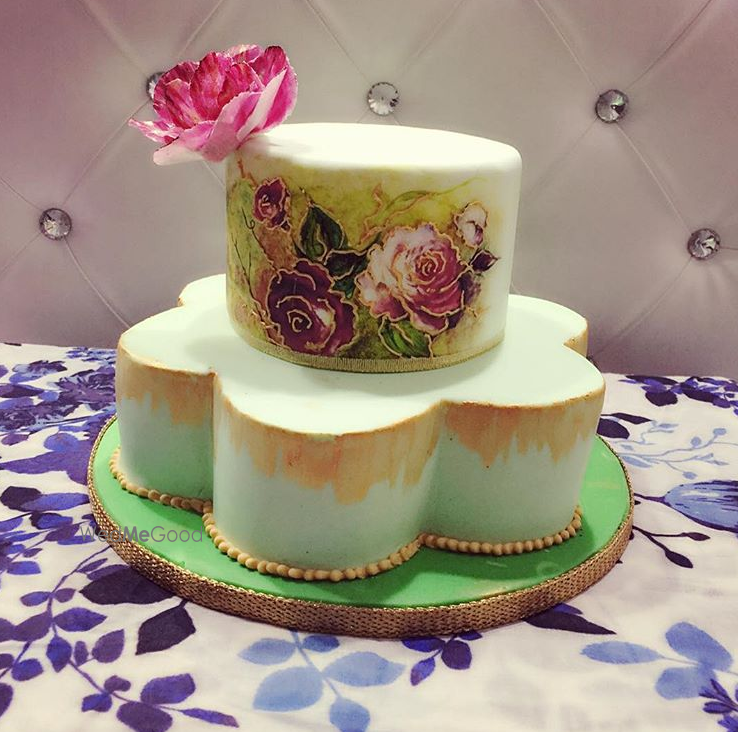 Photo By Baking Batter - Cake