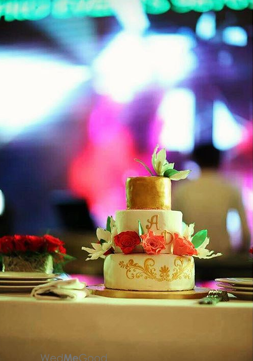 Photo By Baking Batter - Cake