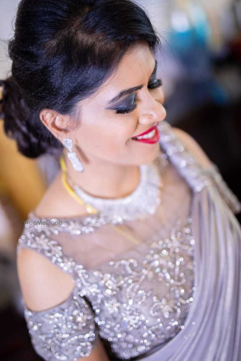 Photo By F & S makeup academy - Bridal Makeup