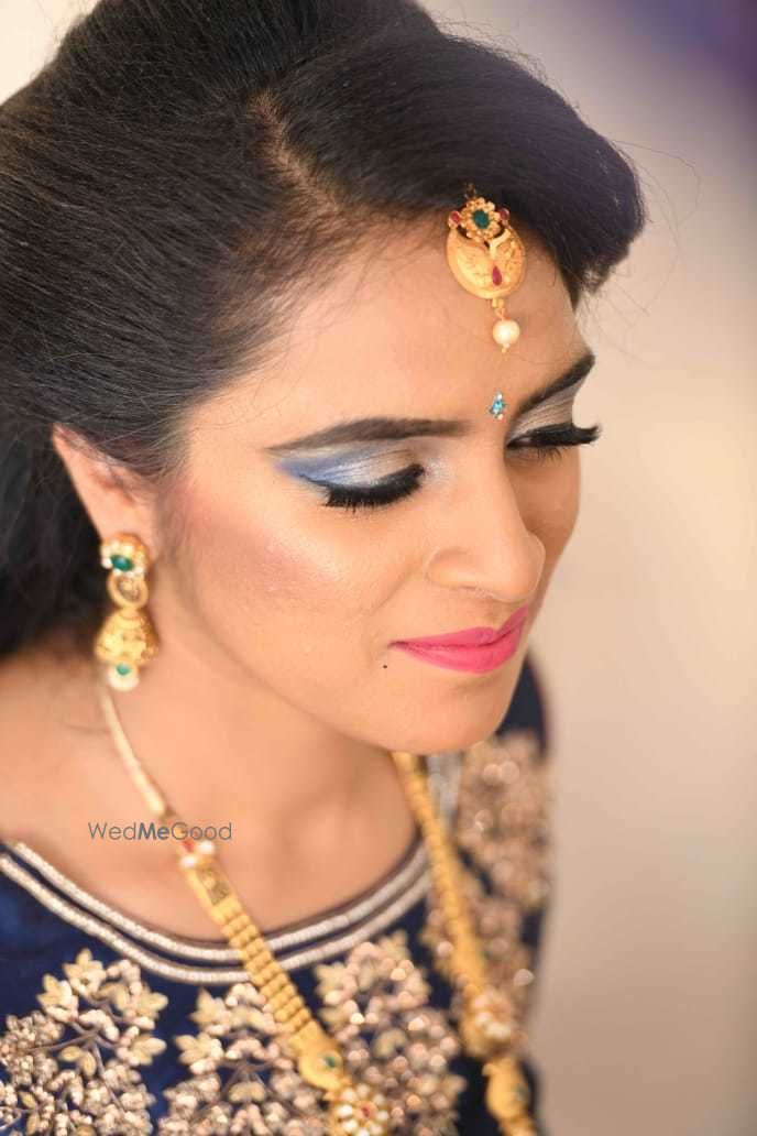 Photo By F & S makeup academy - Bridal Makeup