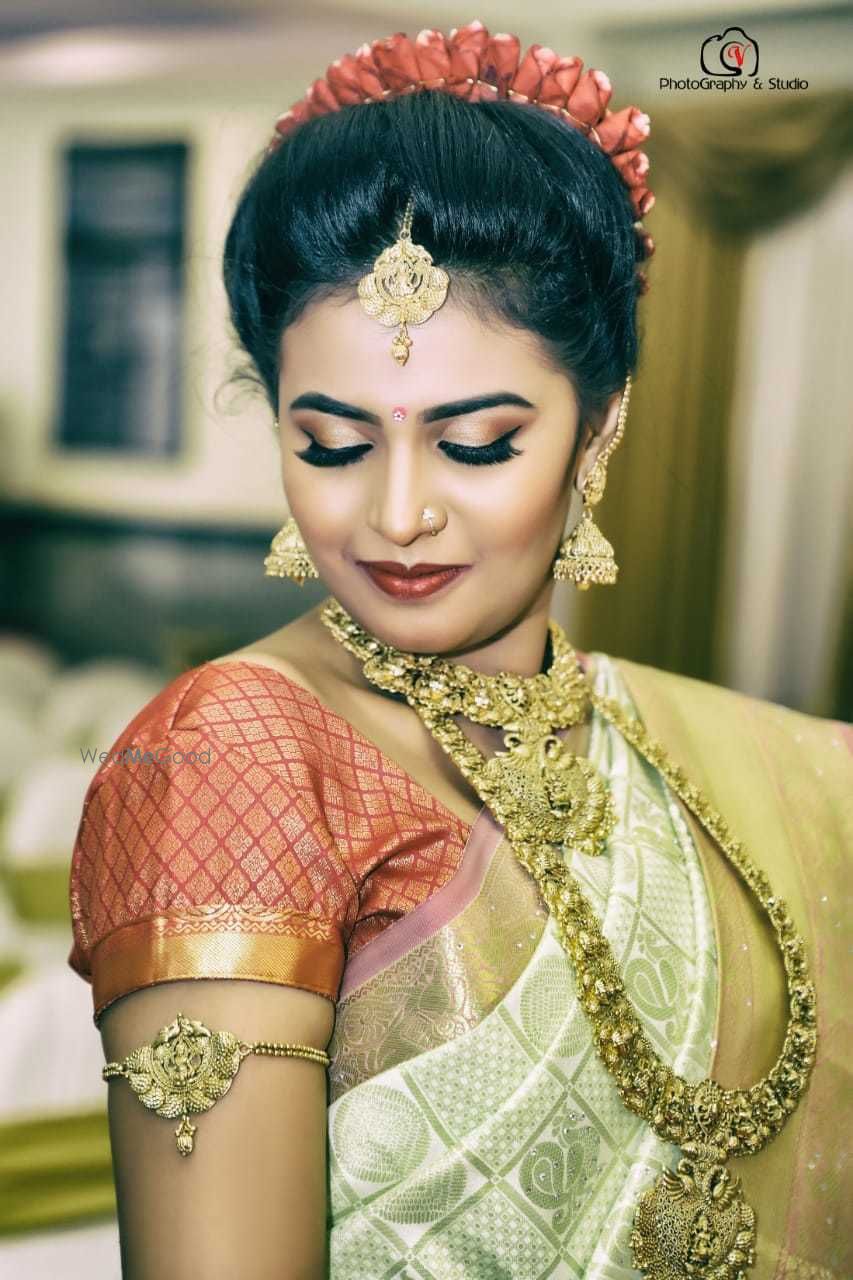 Photo By F & S makeup academy - Bridal Makeup