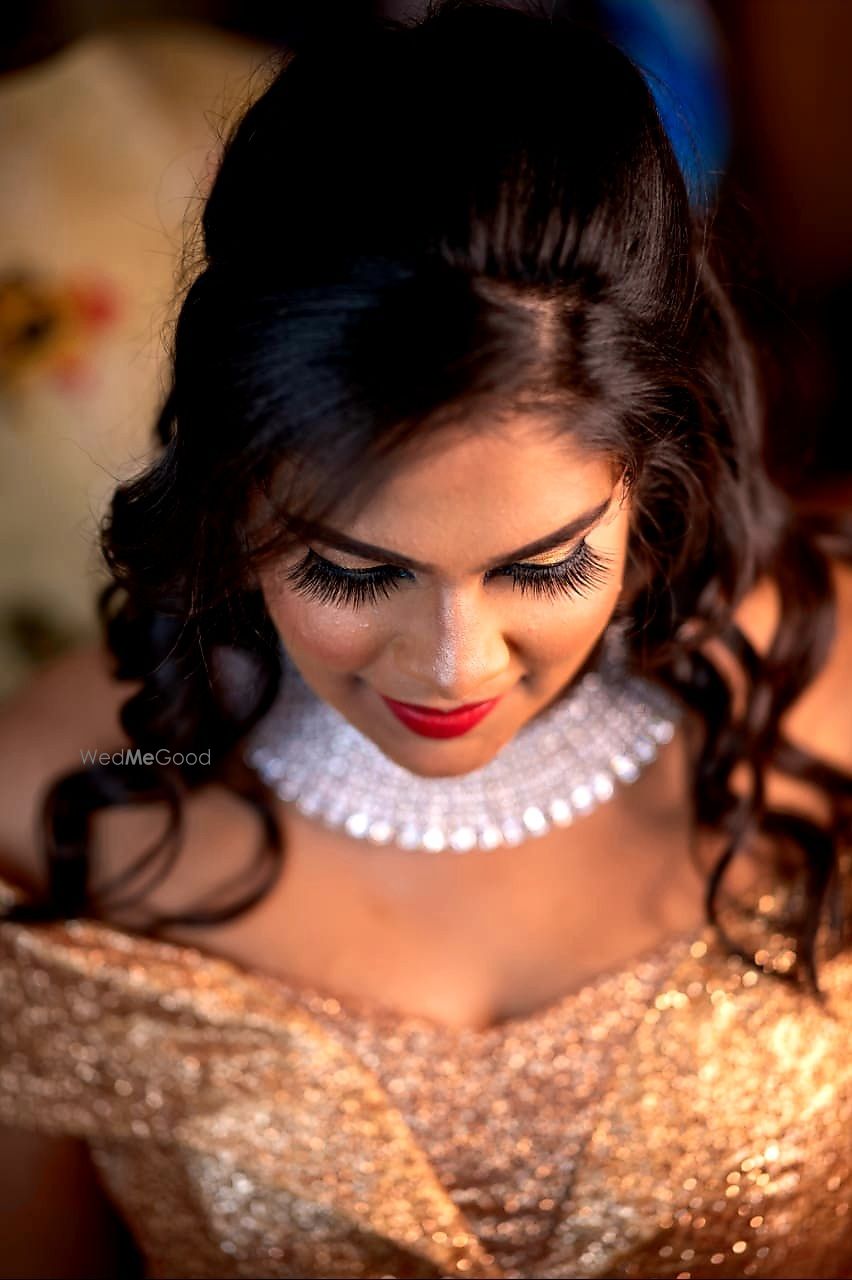 Photo By F & S makeup academy - Bridal Makeup