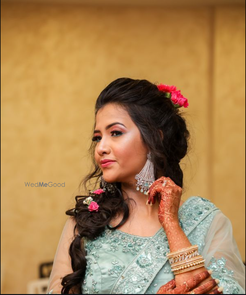 Photo By F & S makeup academy - Bridal Makeup