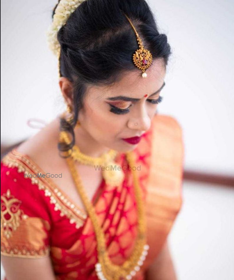 Photo By F & S makeup academy - Bridal Makeup