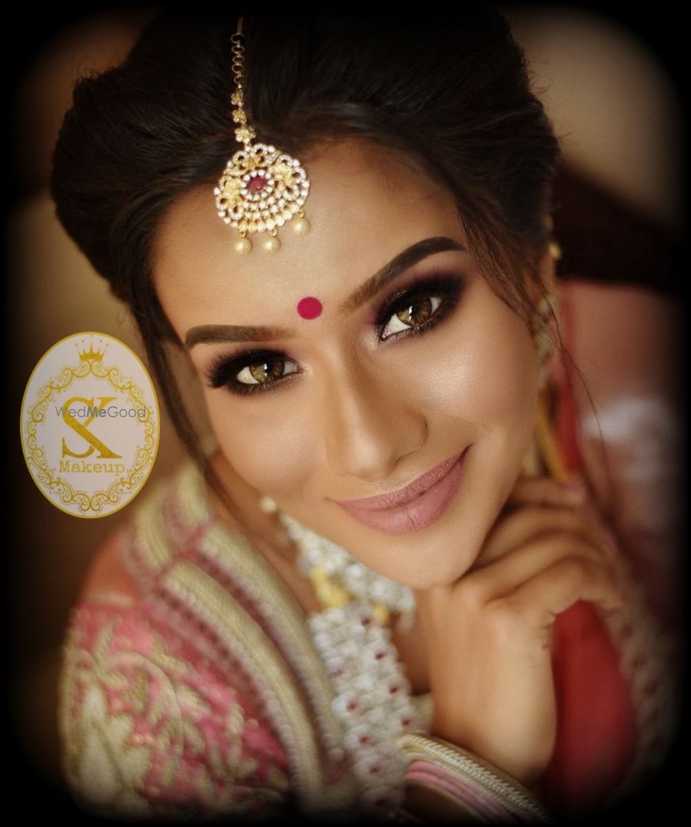 Photo By F & S makeup academy - Bridal Makeup