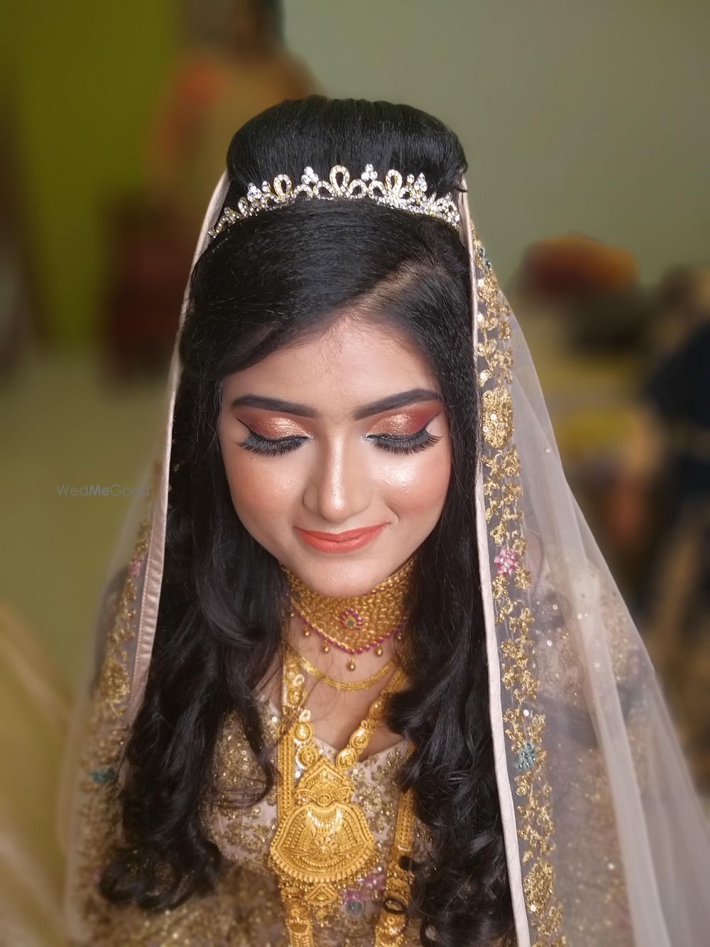 Photo By F & S makeup academy - Bridal Makeup