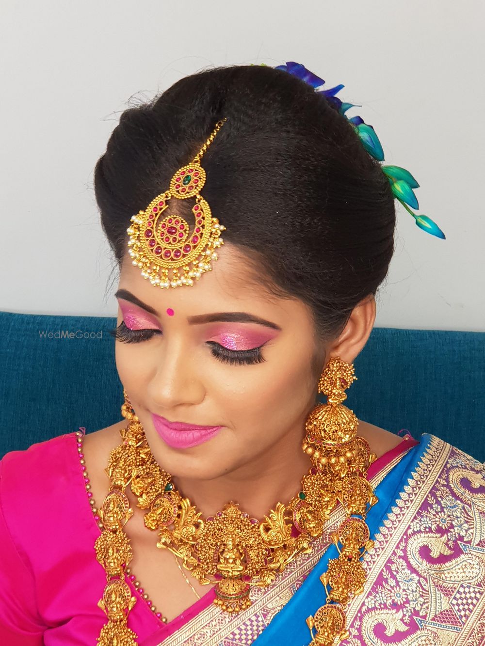 Photo By F & S makeup academy - Bridal Makeup