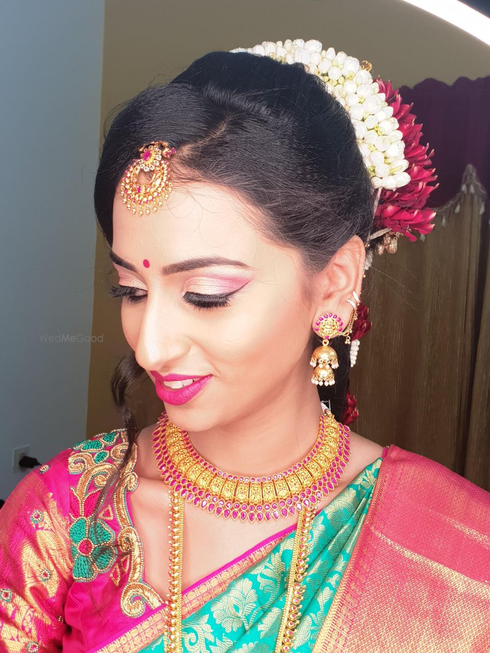 Photo By F & S makeup academy - Bridal Makeup