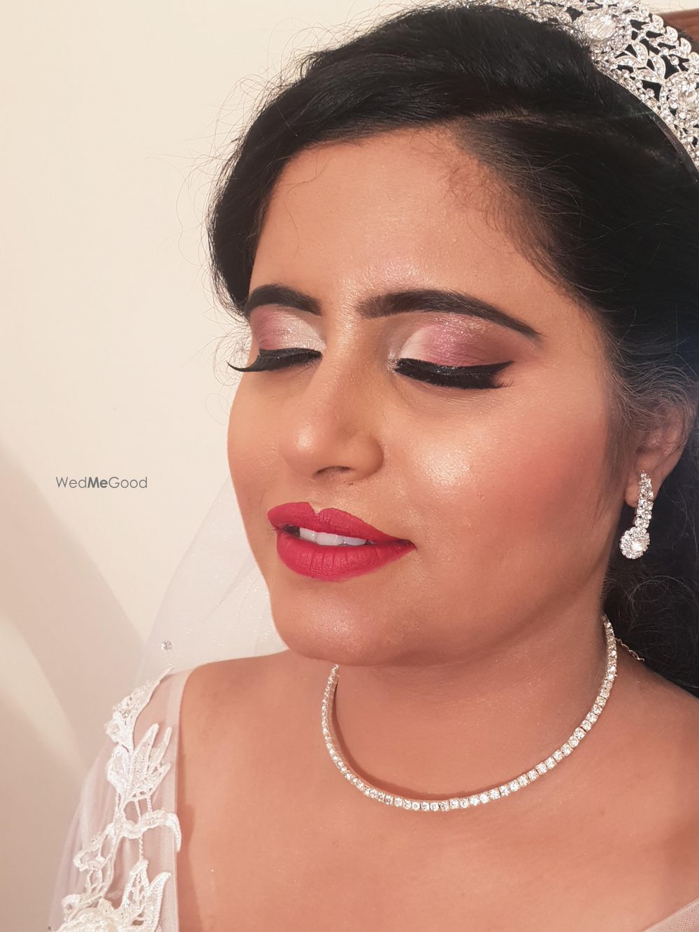 Photo By F & S makeup academy - Bridal Makeup