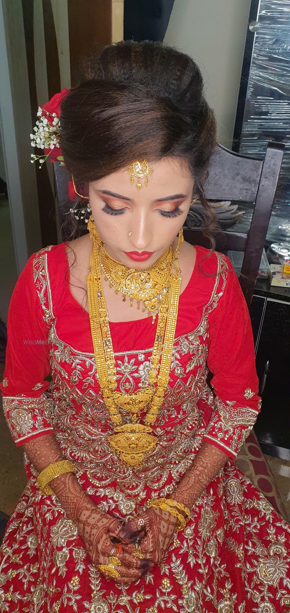 Photo By F & S makeup academy - Bridal Makeup