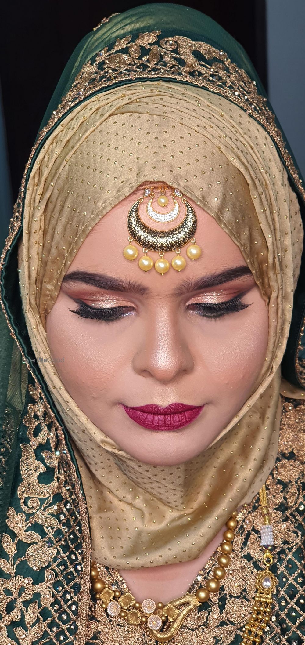 Photo By F & S makeup academy - Bridal Makeup