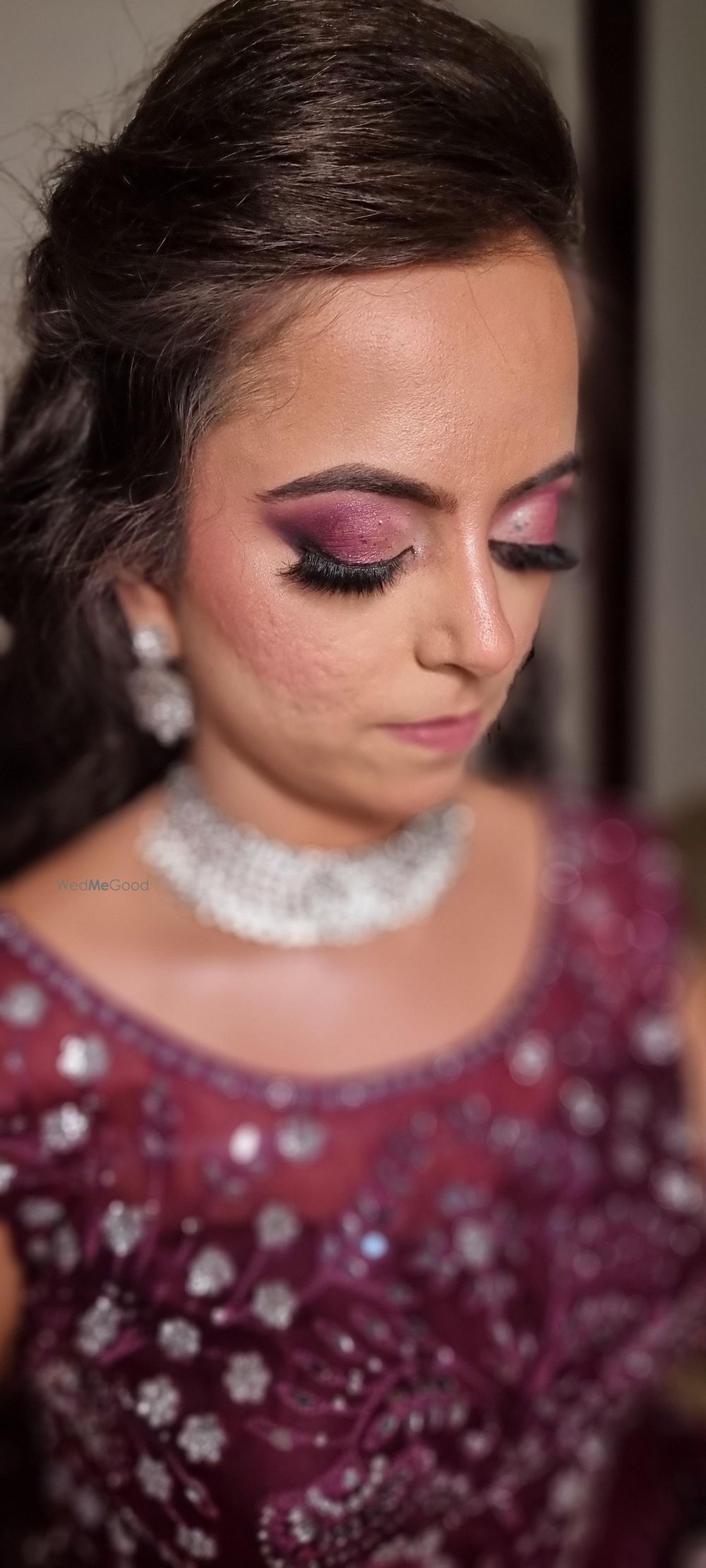 Photo By F & S makeup academy - Bridal Makeup