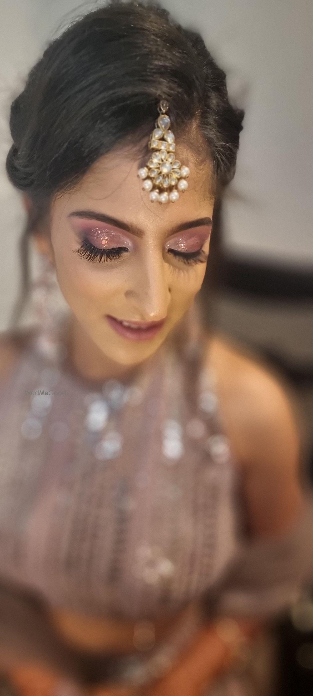 Photo By F & S makeup academy - Bridal Makeup