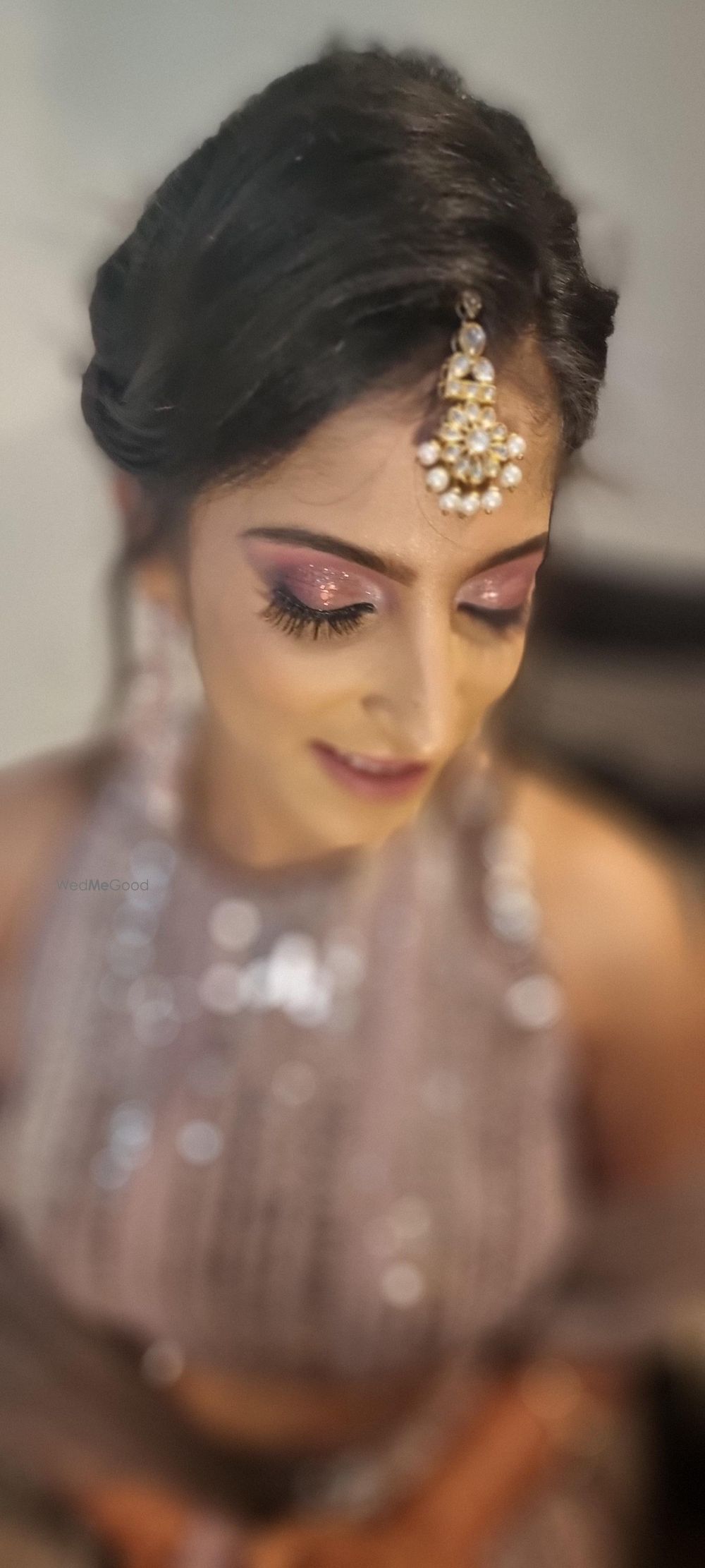 Photo By F & S makeup academy - Bridal Makeup