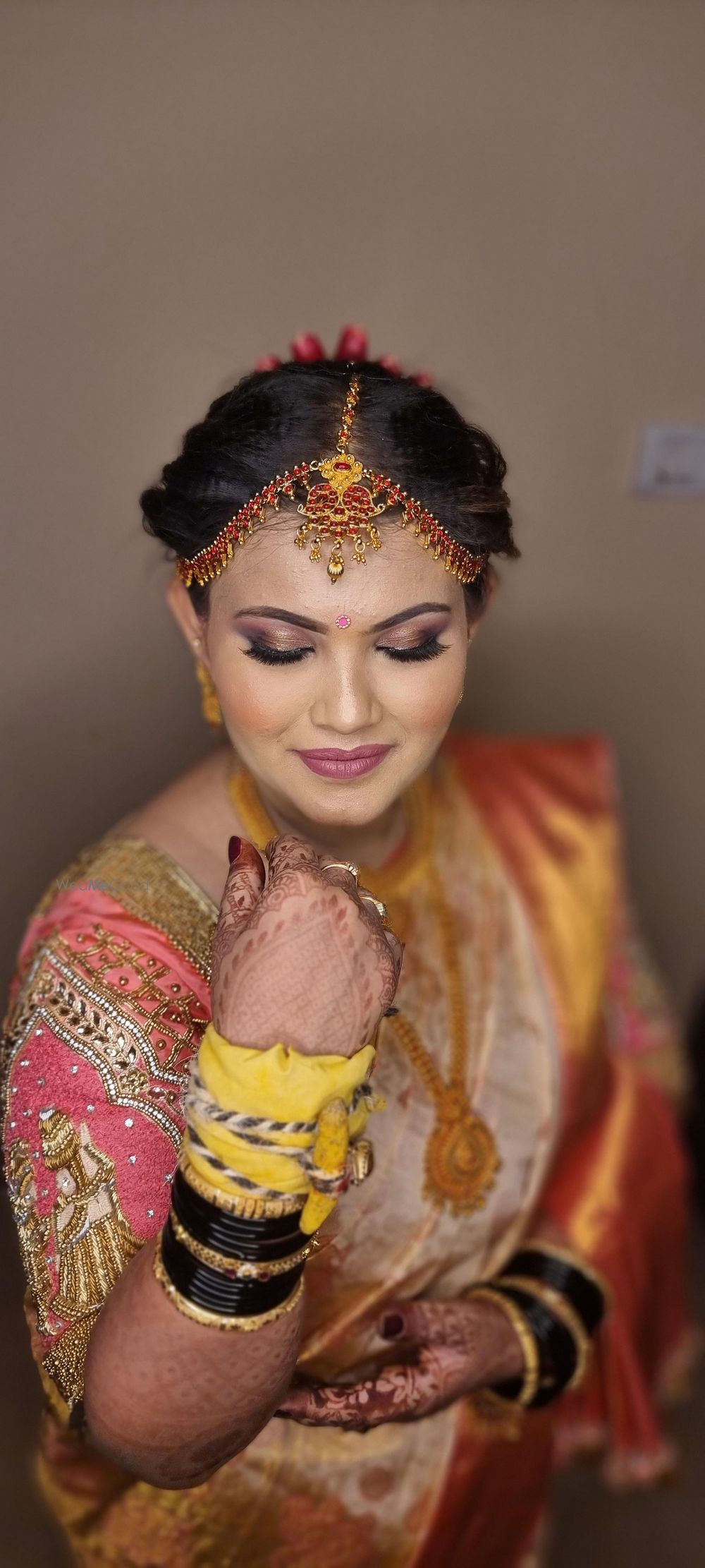 Photo By F & S makeup academy - Bridal Makeup