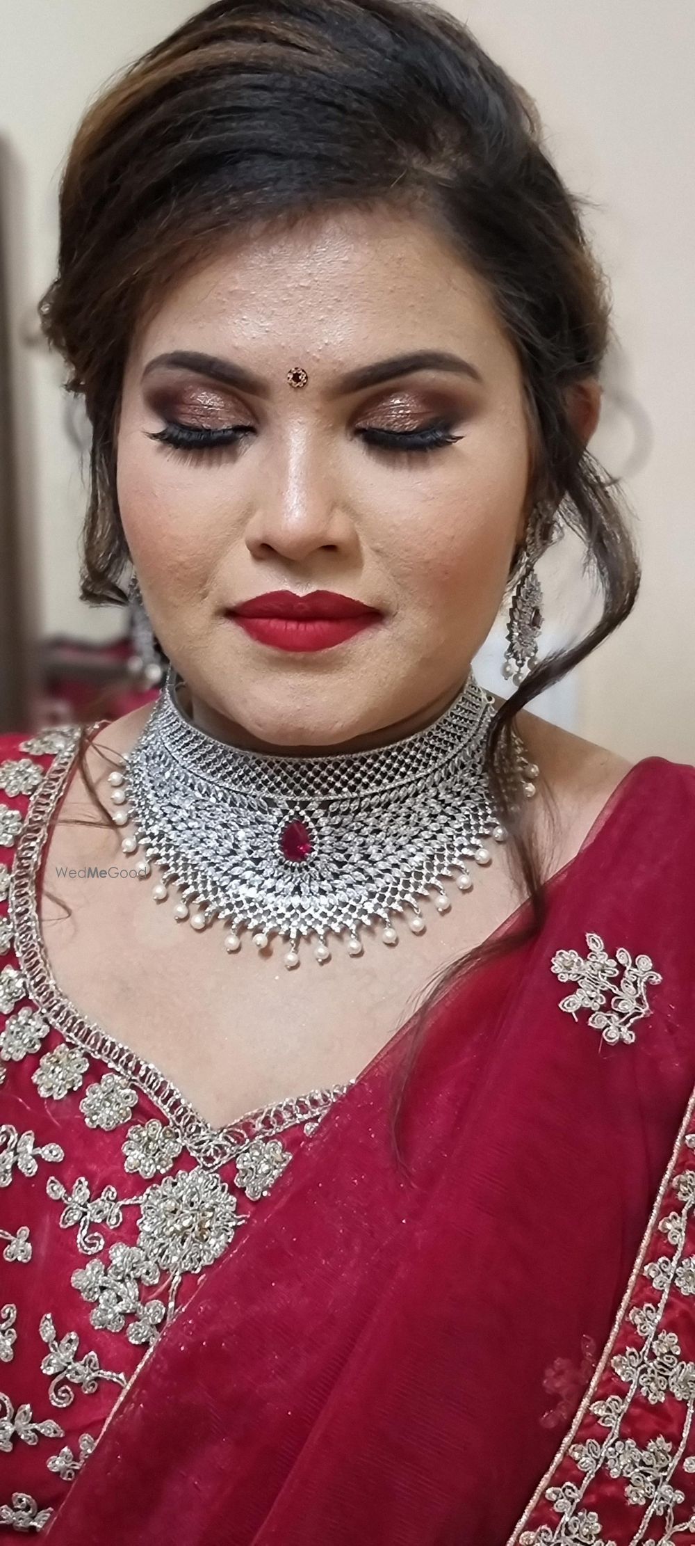 Photo By F & S makeup academy - Bridal Makeup