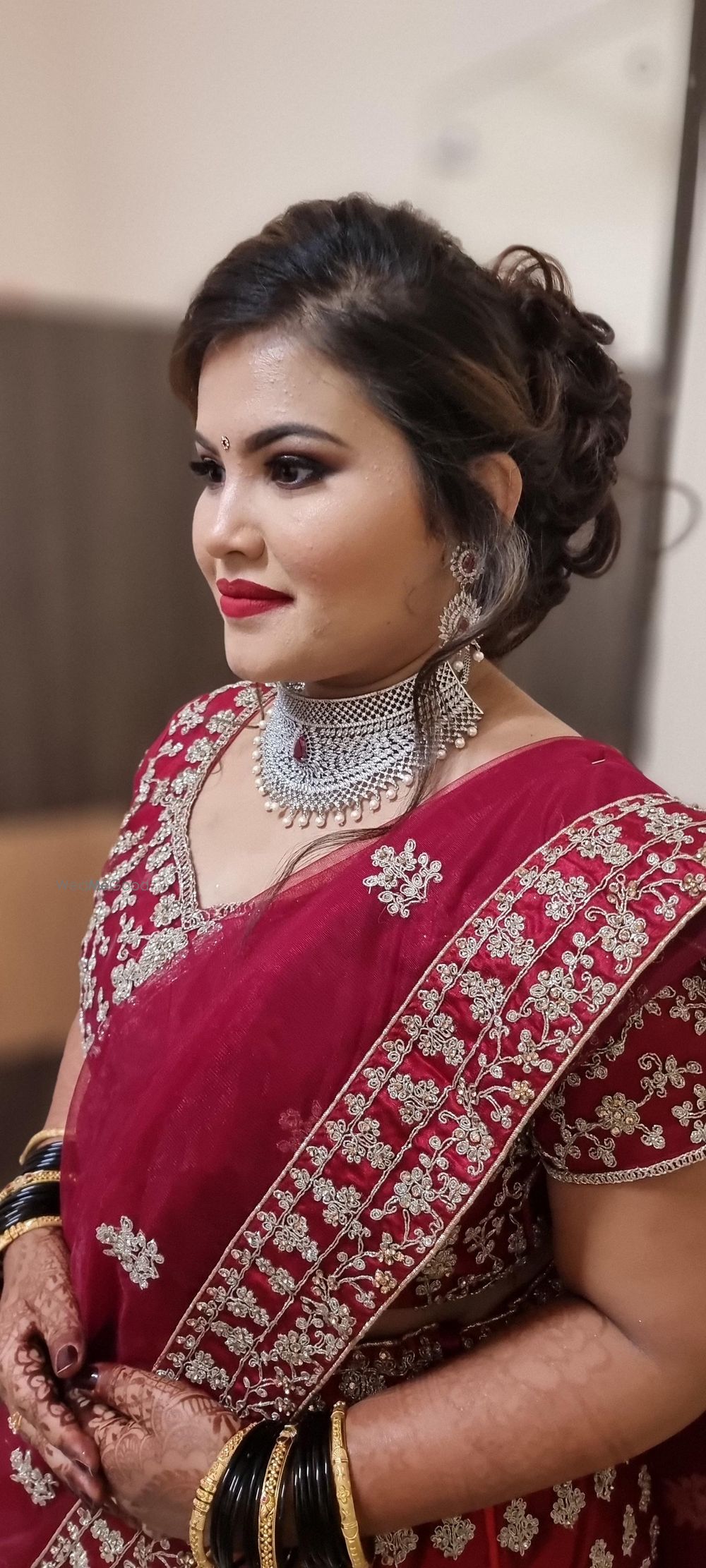 Photo By F & S makeup academy - Bridal Makeup