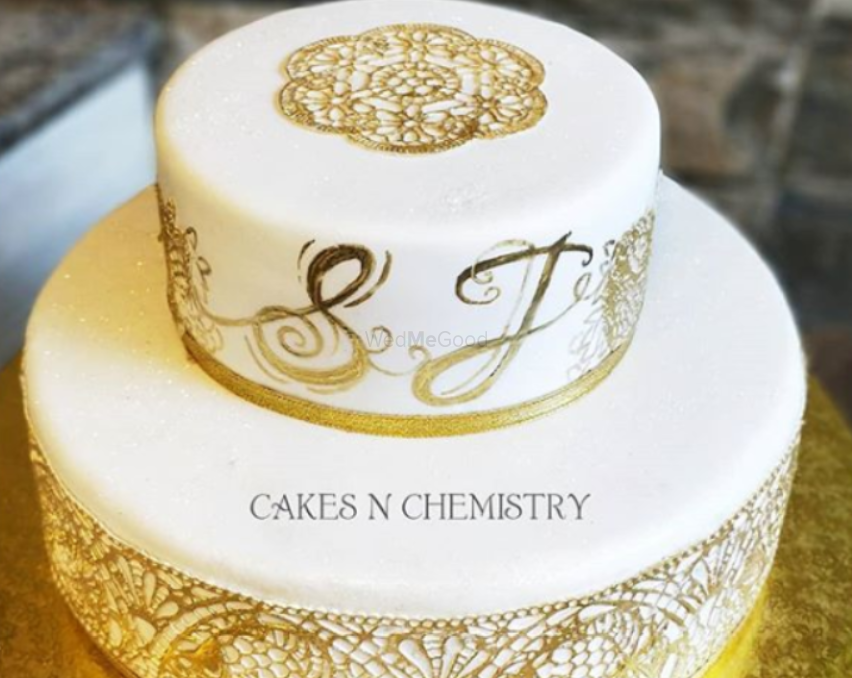 Cakes n Chemistry