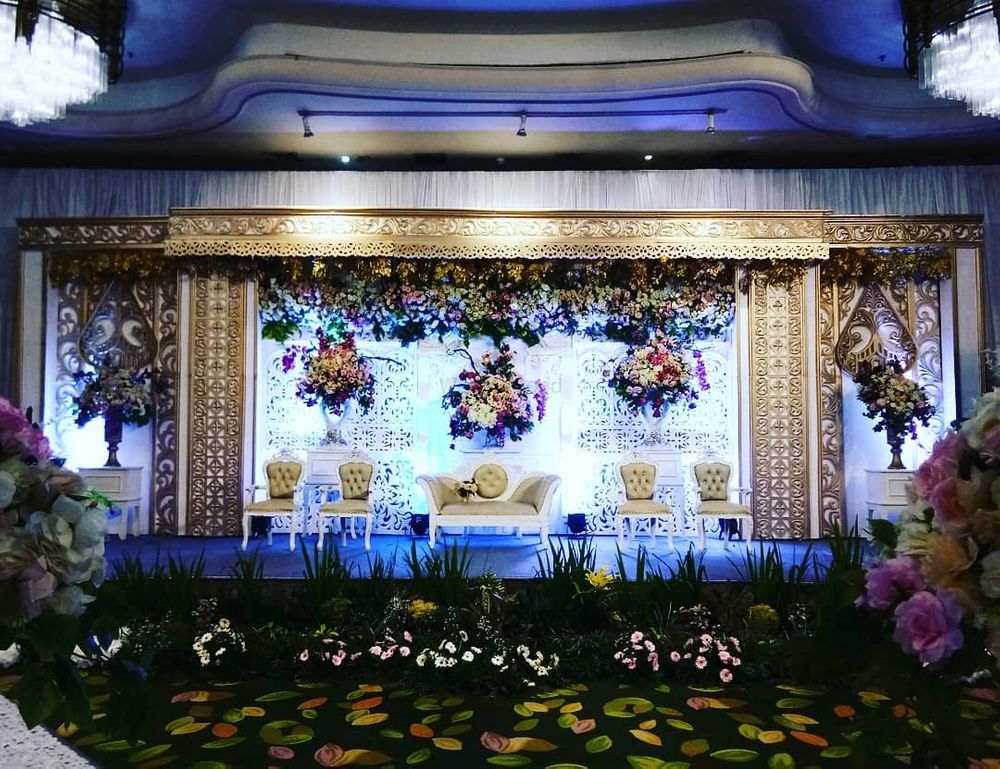 Photo By Dream Wedding Event - Wedding Planners