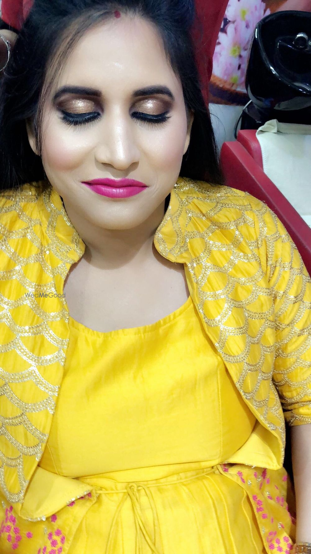 Photo By Makeup by Tulika - Bridal Makeup