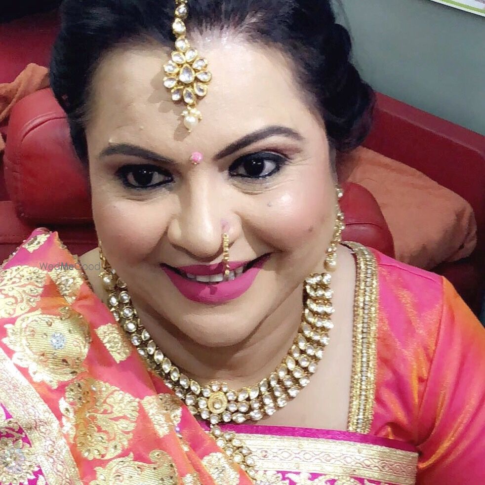 Photo By Makeup by Tulika - Bridal Makeup